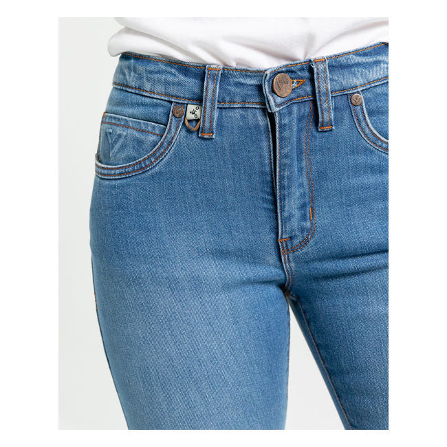 By City Route II jeans