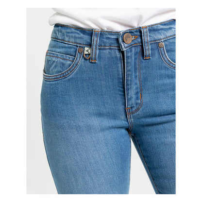 By City Route II jeans
