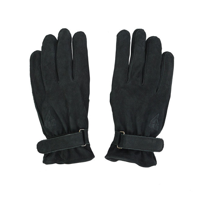 By City Texas gloves