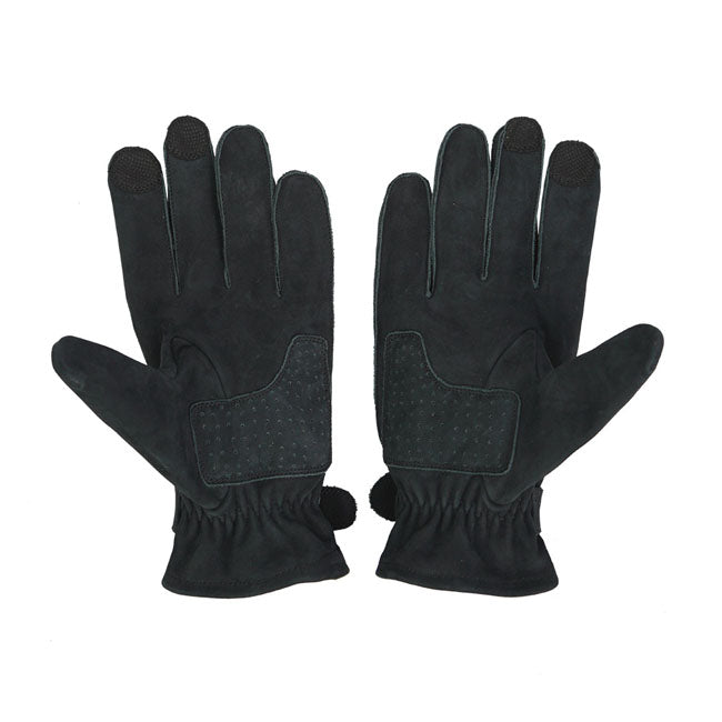 By City Texas gloves