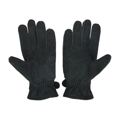 By City Texas gloves