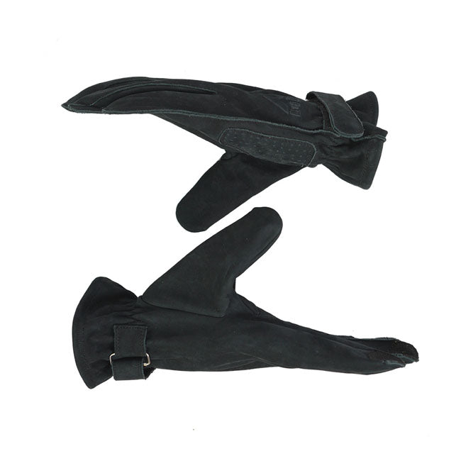 By City Texas gloves