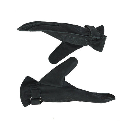 By City Texas gloves