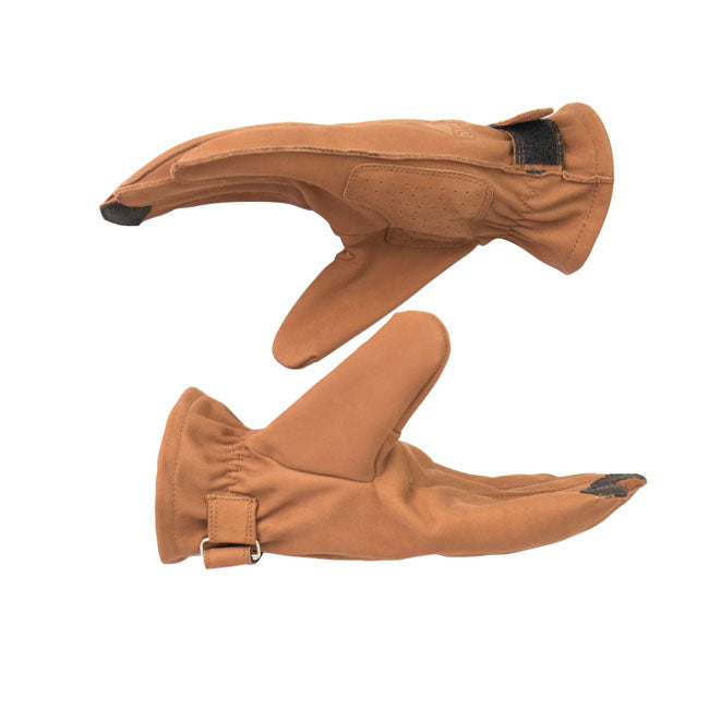 By City Texas gloves