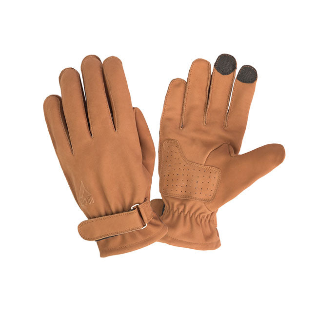 By City Texas gloves