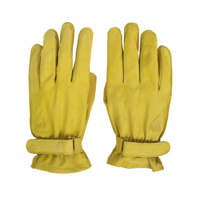 By City Texas gloves
