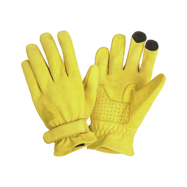 By City Texas gloves
