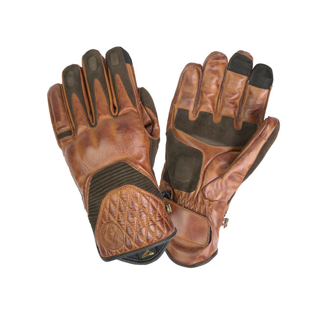 By City Café III gloves