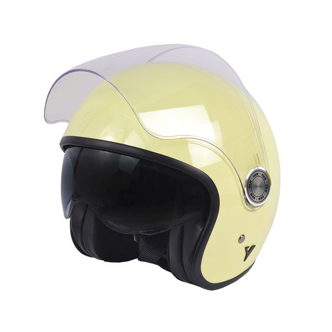 By City The City helmet