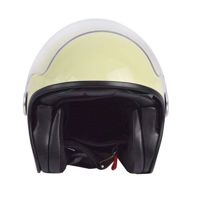 By City The City helmet