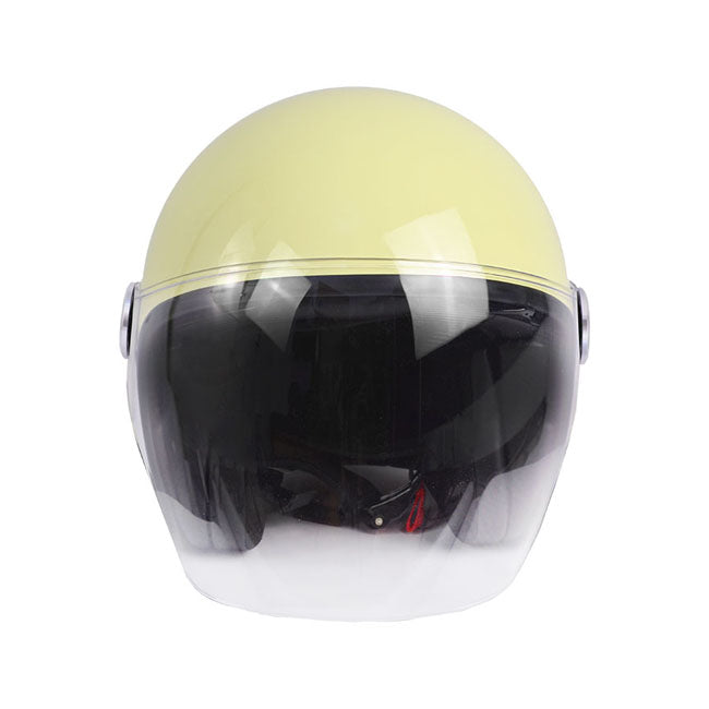 By City The City helmet