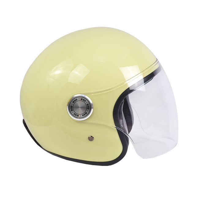 By City The City helmet