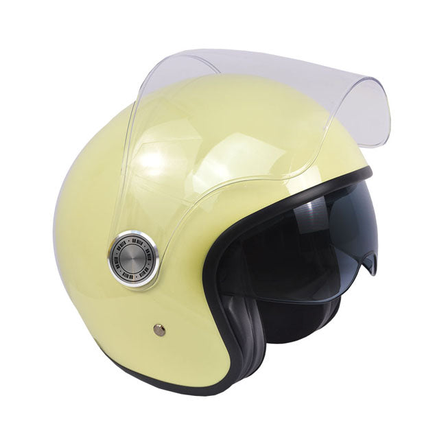 By City The City helmet