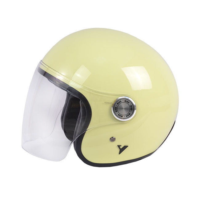 By City The City helmet