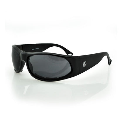 ZANheadgear California sunglasses smoked lens