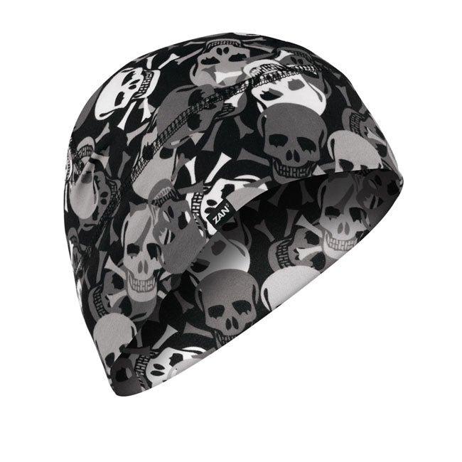 ZANheadgear Helmet beanie