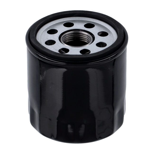 MCS, spin-on oil filter