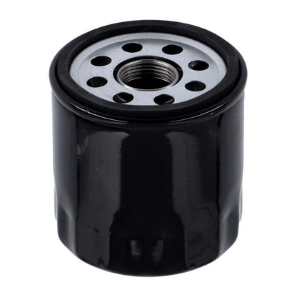 MCS, spin-on oil filter