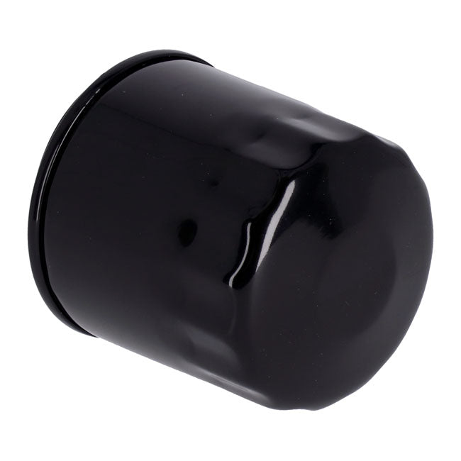 MCS, spin-on oil filter