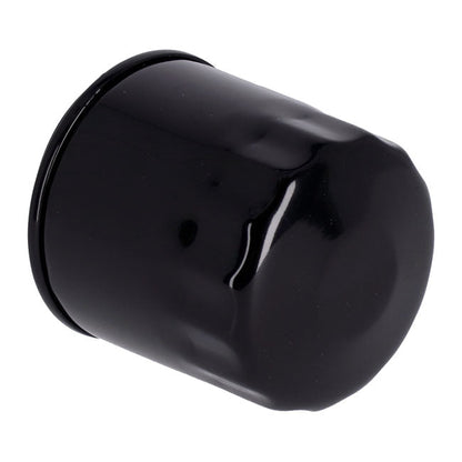MCS, spin-on oil filter