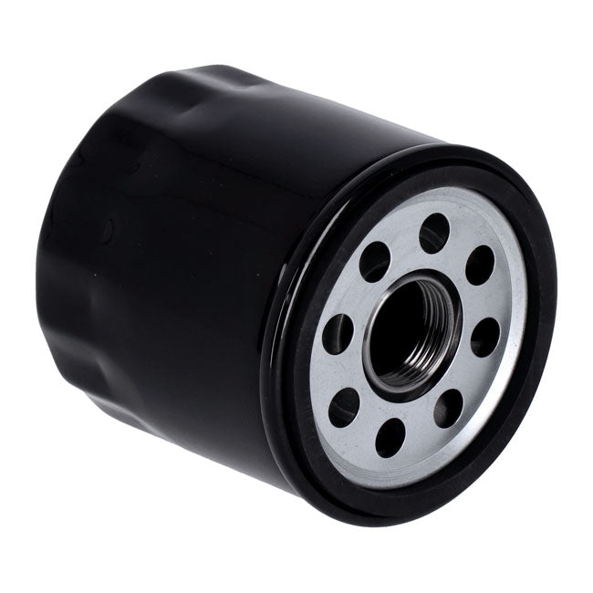 MCS, spin-on oil filter