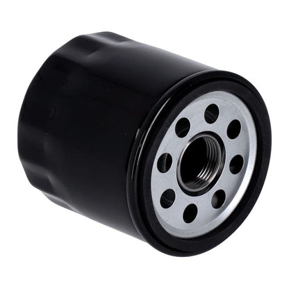 MCS, spin-on oil filter
