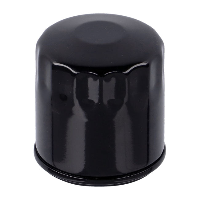 MCS, spin-on oil filter