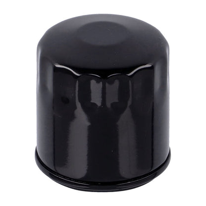 MCS, spin-on oil filter