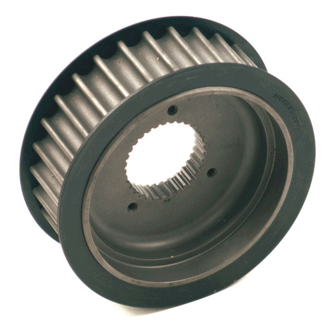 Andrews transm Pulley, 29t