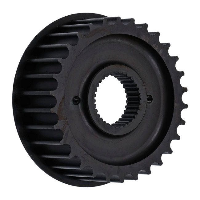 Andrews transm Pulley, 30t