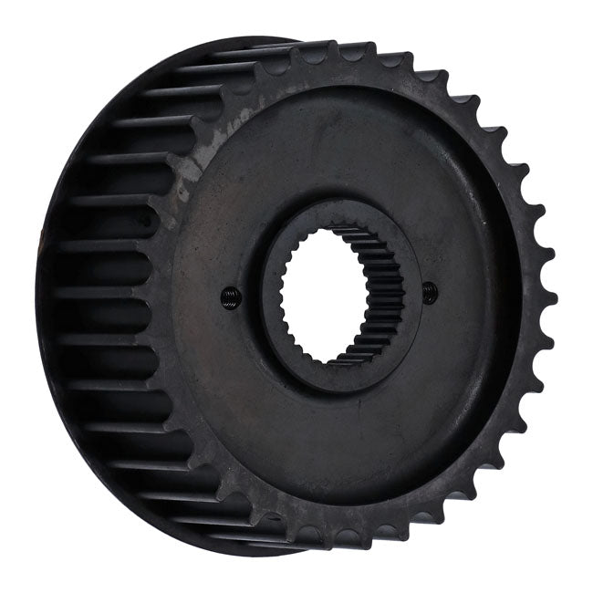 Andrews transm Pulley, 34t