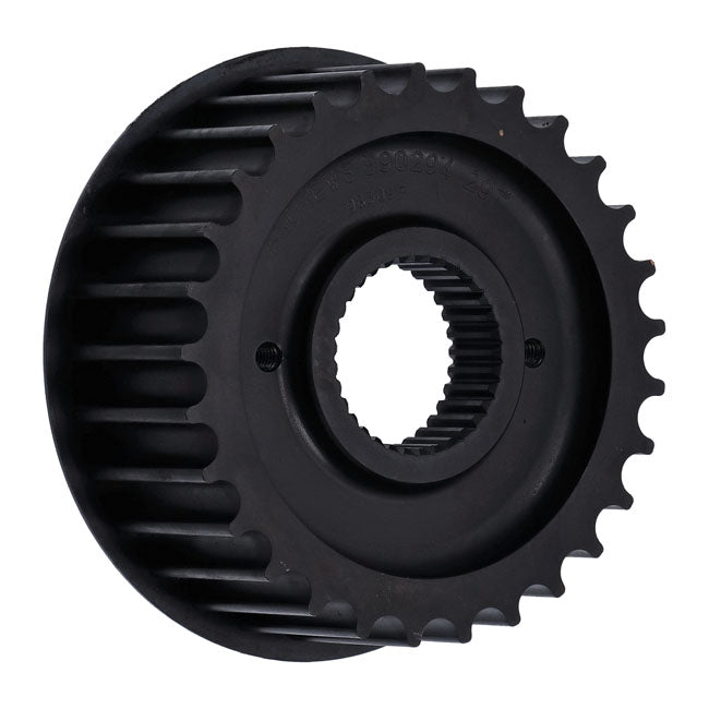 Andrews transm Pulley, 29t