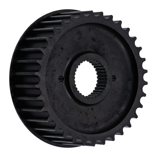 Andrews transm Pulley, 34t