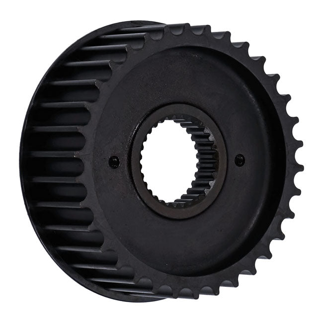 Andrews transm Pulley, 34t