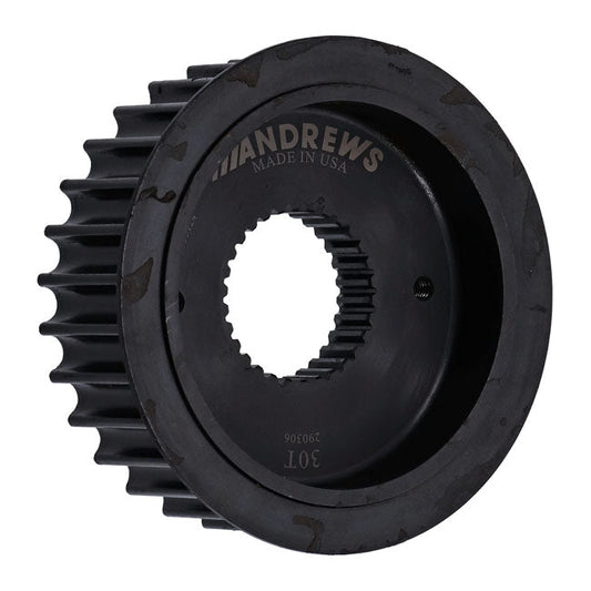 Andrews transm Pulley, 30t