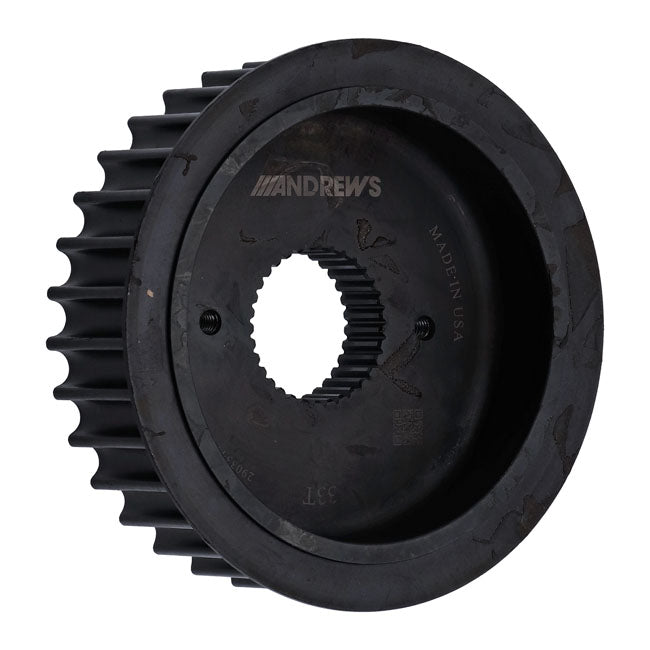 Andrews transm Pulley, 33t