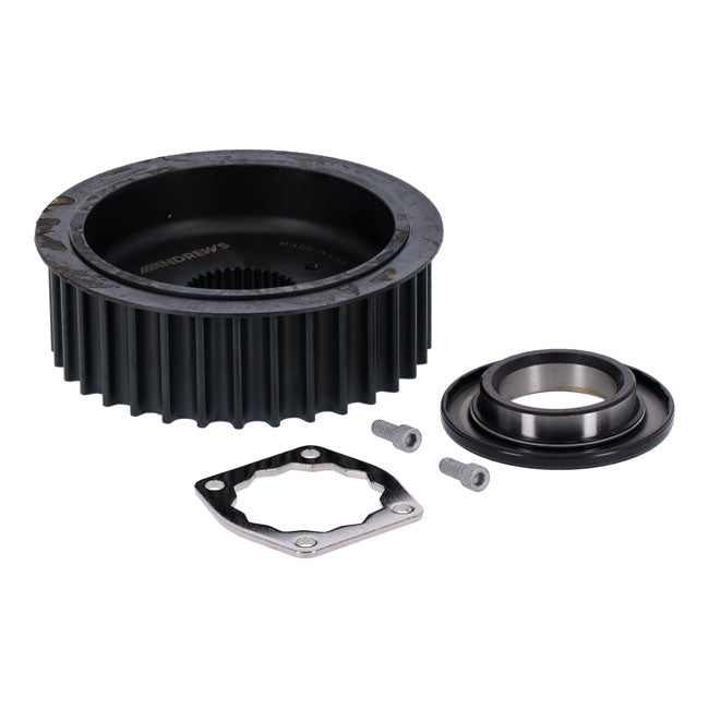 Andrews transm Pulley, 33t