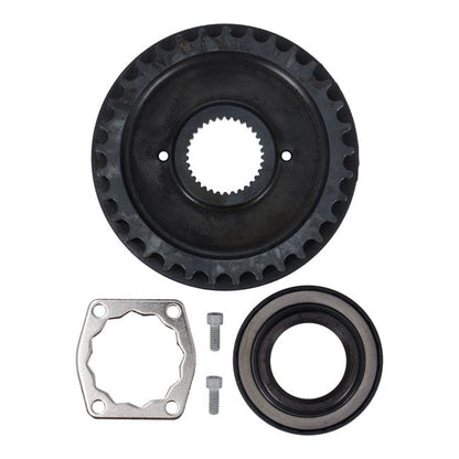 Andrews transm Pulley, 33t