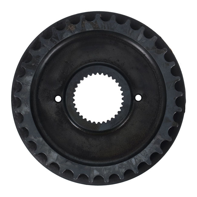Andrews transm Pulley, 33t