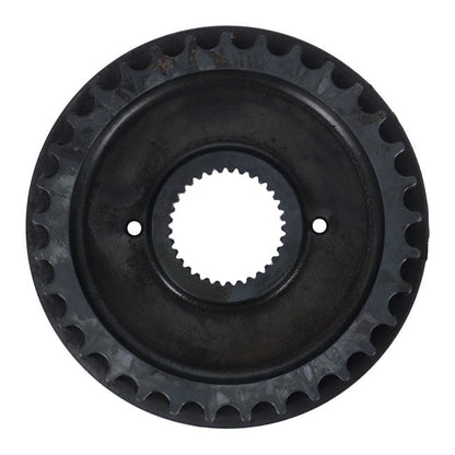 Andrews transm Pulley, 33t