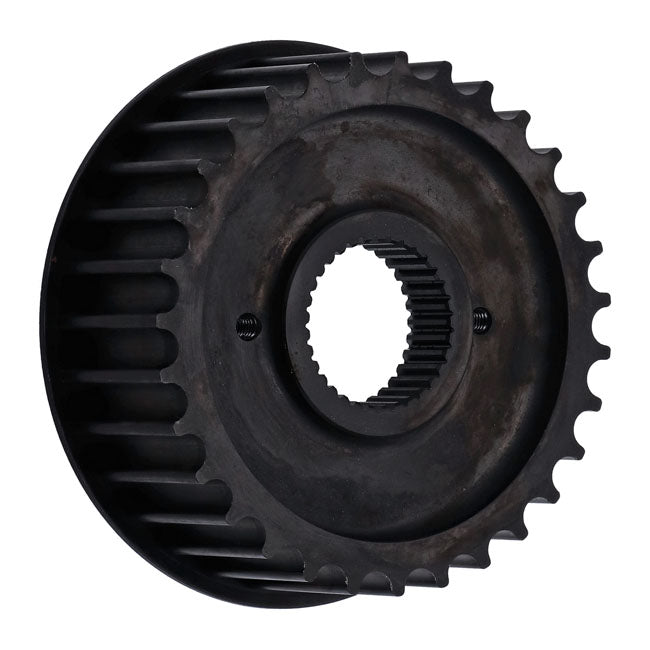 Andrews transm Pulley, 31t