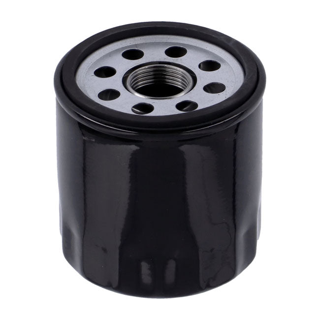 MCS, spin-on oil filter with top nut
