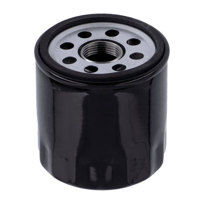 MCS, spin-on oil filter with top nut