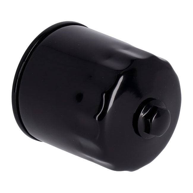 MCS, spin-on oil filter with top nut