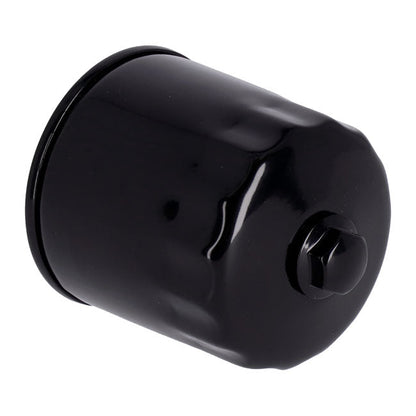 MCS, spin-on oil filter with top nut