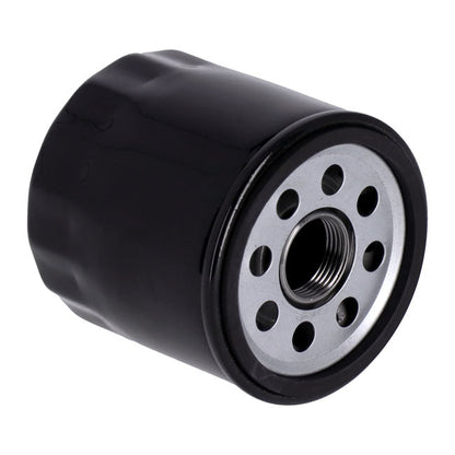 MCS, spin-on oil filter with top nut