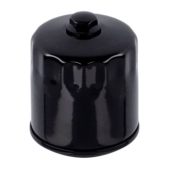 MCS, spin-on oil filter with top nut