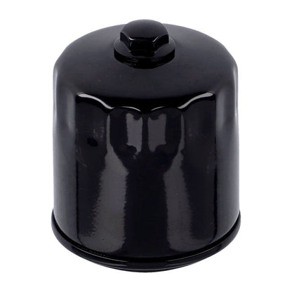 MCS, spin-on oil filter with top nut