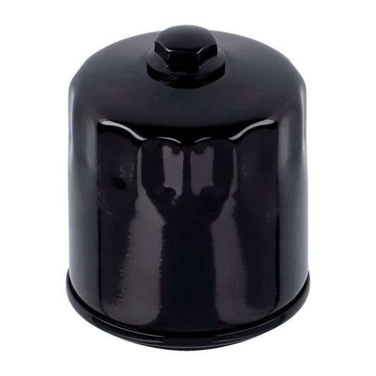 MCS, spin-on oil filter with top nut