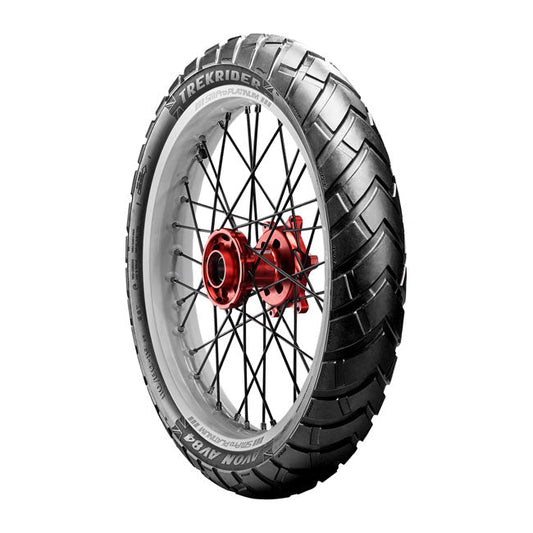 Avon Trekrider tire AV84 90/90-21 54V